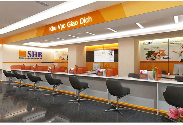 SHB chào bán 200 triệu cổ phiếu riêng lẻ: Dragon Capital, KIM cùng nhiều quỹ lớn góp mặt