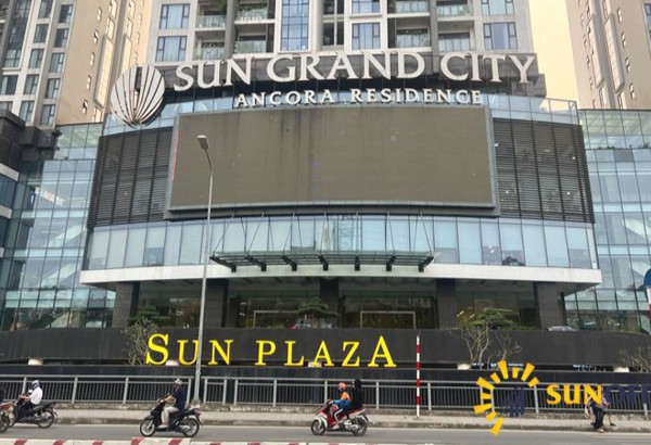 Sun Group lập công ty tài sản số