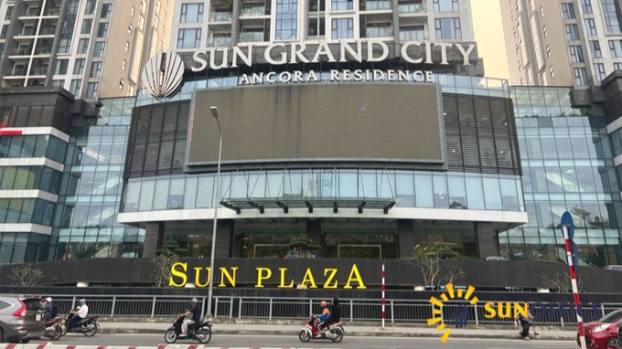 Sun Group lập công ty tài sản số