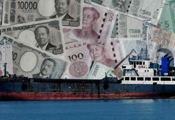 “Iranflation” khiến ngân hàng trung ương châu Á đau đầu