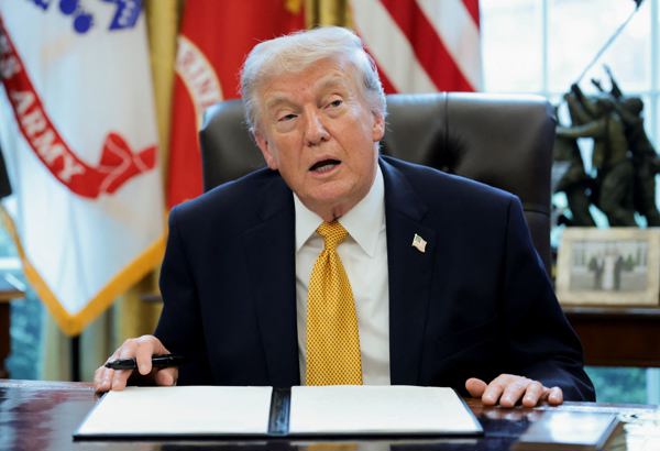 Ông Trump đề nghị hoãn cuộc gặp với ông Tập vì chiến sự Iran