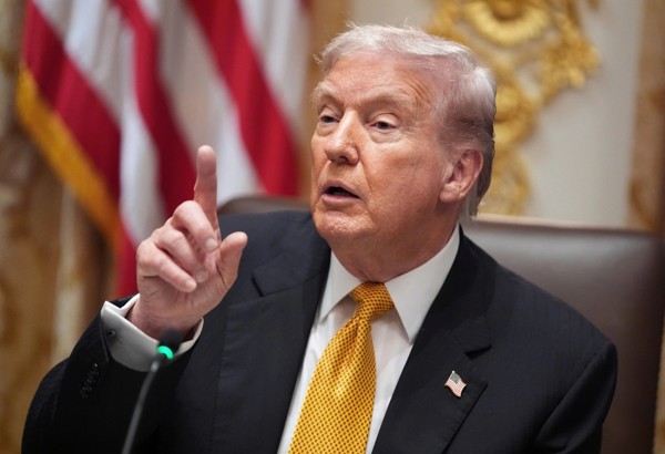 Ông Trump dọa “xóa sổ” nhà máy điện Iran nếu không mở lại eo biển Hormuz trong 48 giờ