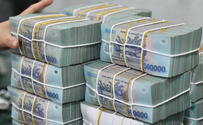 Cổ tức tuần 23–27/3: Doanh nghiệp mạnh tay chi tiền, mức cao nhất lên tới 30%