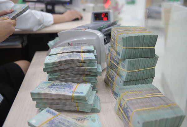 Hơn 260.000 tỷ đồng tín dụng được "bơm" ra nền kinh tế trong 2 tháng đầu năm