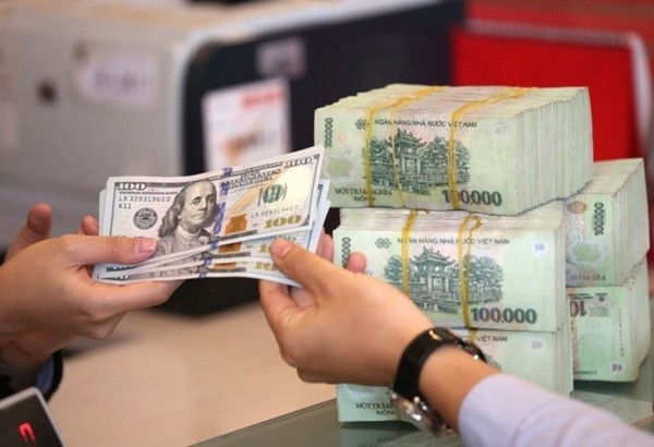 Tỷ giá chạm đáy 6 tháng