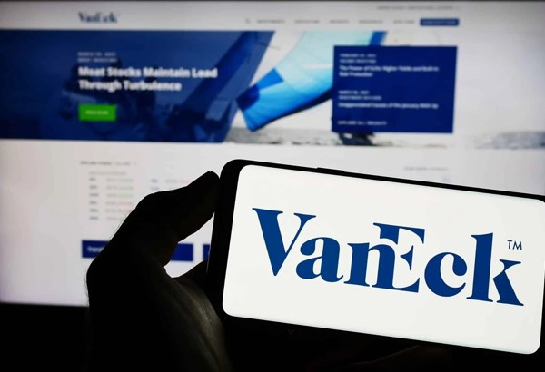 VCK, VPX, MCH lọt rổ VanEck Vietnam ETF