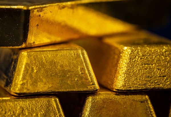 Chuyên gia Phố Wall bớt lạc quan về vàng