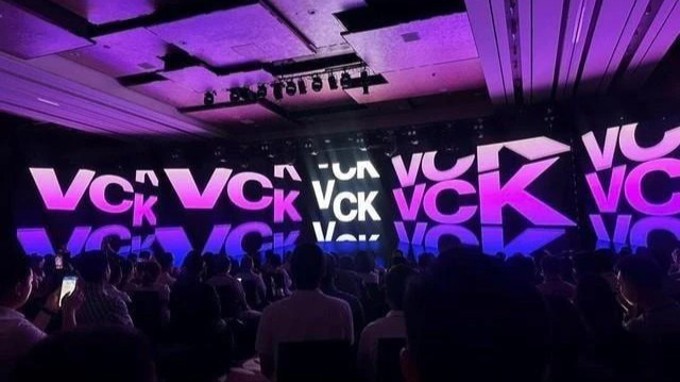 VCK tăng trần tiếp, khối ngoại tranh gom ồ ạt: Không chỉ mỗi VNM ETF gom?