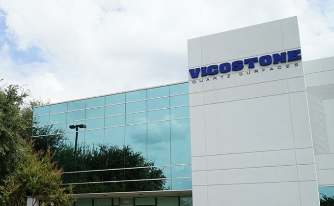 Vicostone của ông Năng "Do Thái" đặt mục tiêu lợi nhuận thấp nhất 10 năm