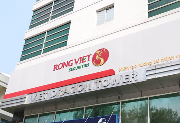 VDSC tính tăng vốn lên 4.500 tỷ đồng