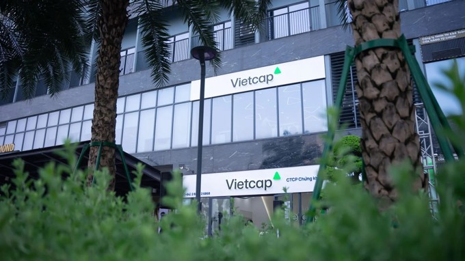 Vietcap lên kế hoạch lợi nhuận năm 2026 tăng trưởng 41%