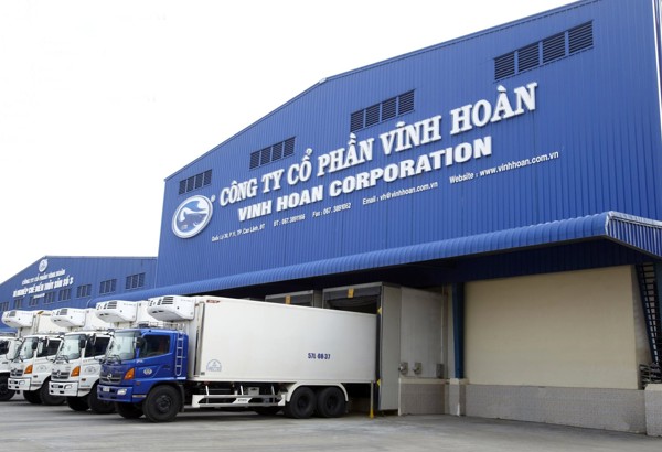 VHC dự chi 1.000 tỷ đồng mua lại cổ phiếu quỹ