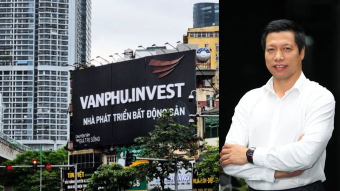 VPI nhà ông Tô Như Toàn bổ nhiệm loạt lãnh đạo