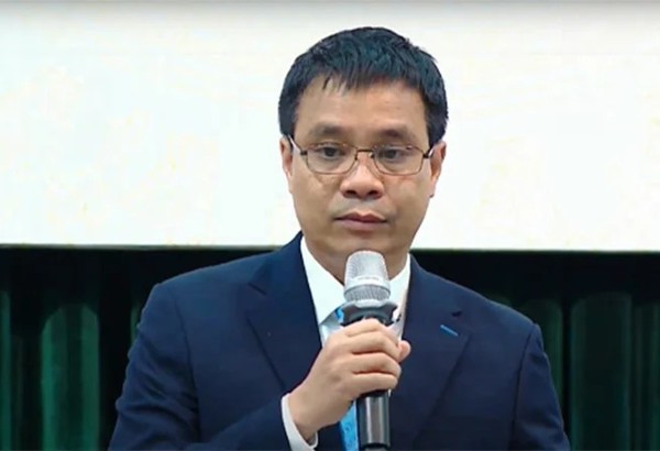 Bắt Chủ tịch ACV Vũ Thế Phiệt