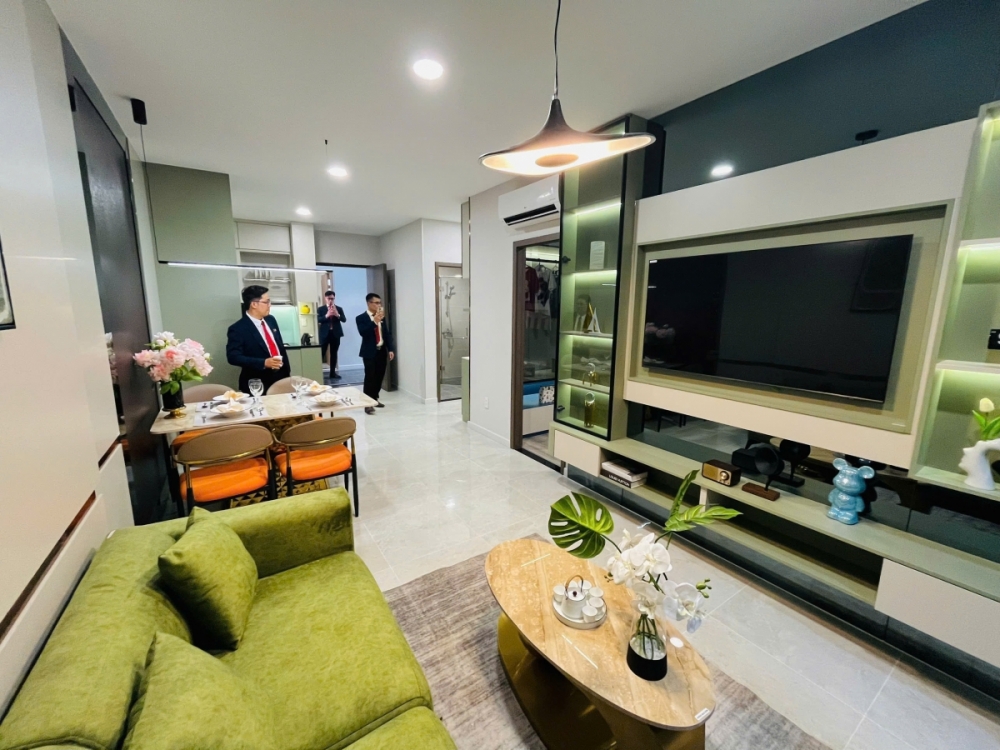 Cách tính quy mô dân số khiến nguồn cung xa rời nhu cầu thực tế của người dân (Ảnh: Tạp chí Kinh tế – Tài chính Online)