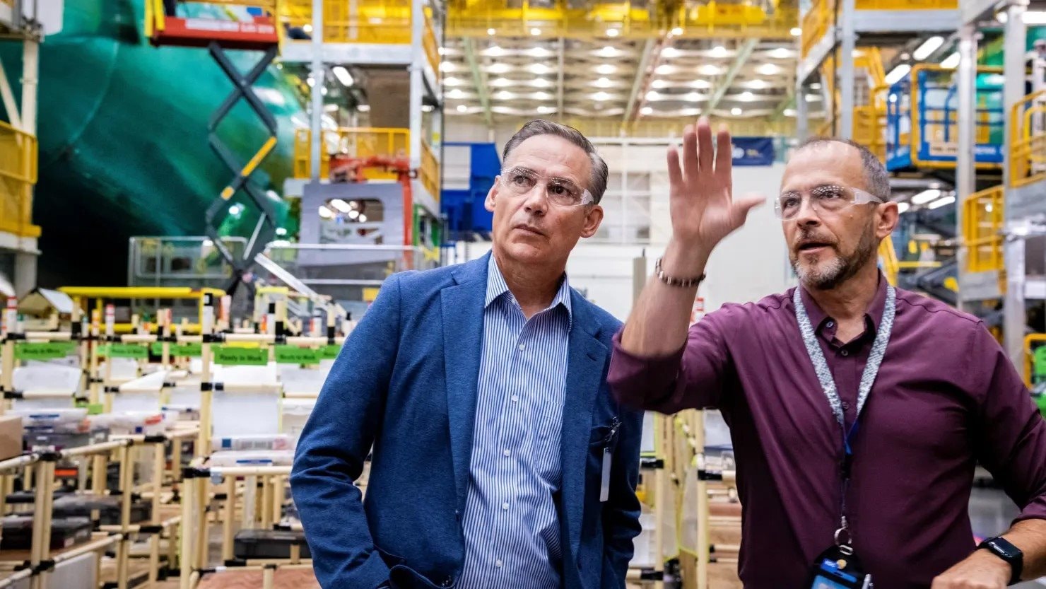 2024 là năm tồi tệ nhất với các CEO Mỹ