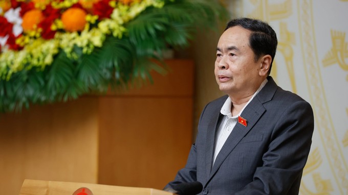 Sửa gần 5.000 văn bản khi sắp xếp bộ máy, chuẩn bị cho kỳ họp bất thường