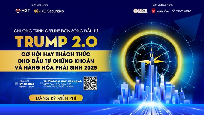 Hội Thảo Offline Tại Thành Phố Hồ Chí Minh