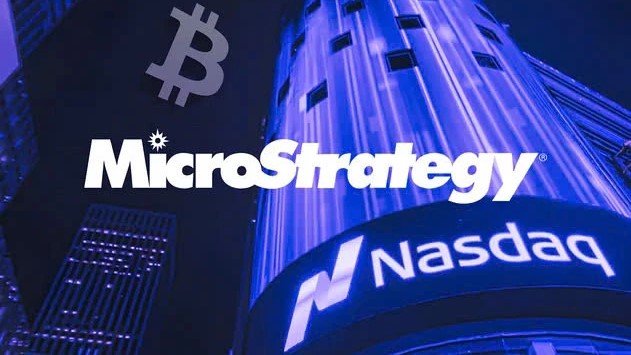 MicroStrategy tiếp tục cược lớn, gom thêm 1,5 tỷ USD Bitcoin