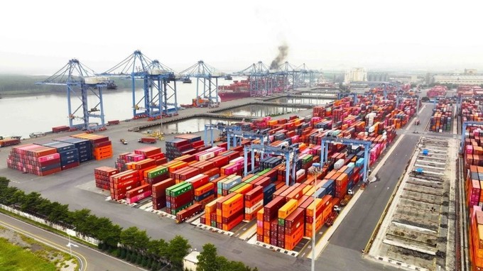 VinaCapital: Các yếu tố nội tại sẽ quyết định tăng trưởng GDP Việt Nam năm 2025