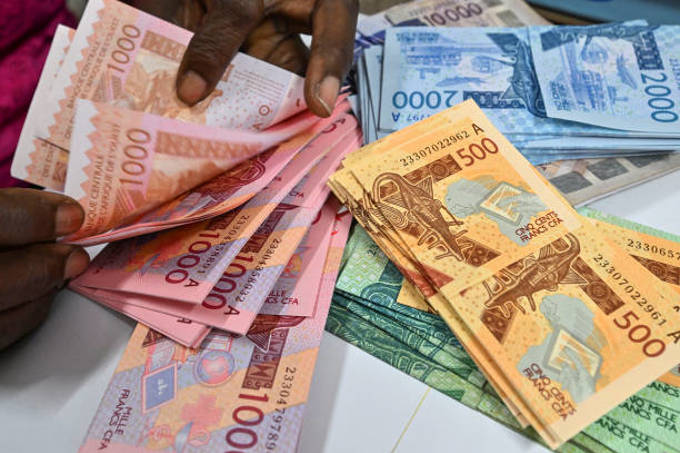 Đồng franc CFA: Công cụ tài chính hay di sản thực dân?