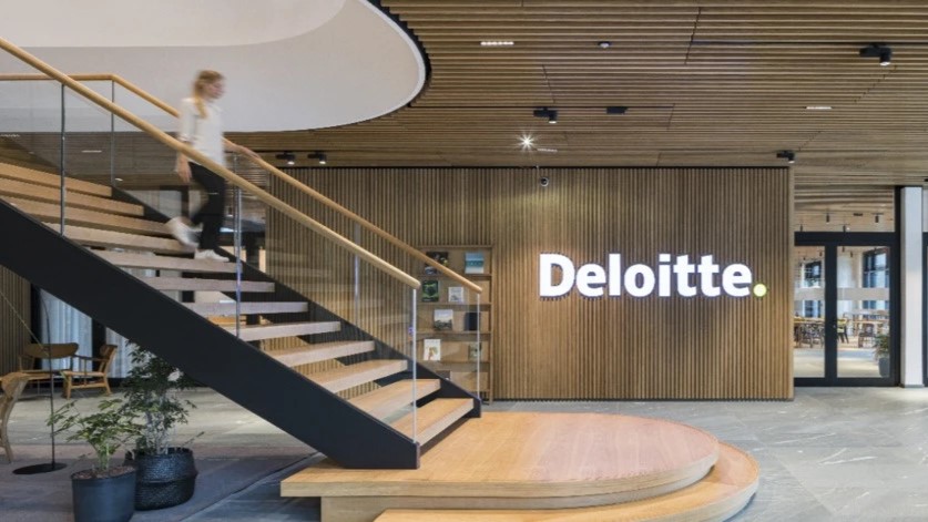 Big 4 kiểm toán cũng phải 'thắt lưng buộc bụng'