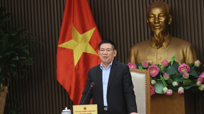 Sáp nhập Bộ Tài chính và Bộ Kế hoạch và Đầu tư: Dự kiến cắt giảm 22 đầu mối