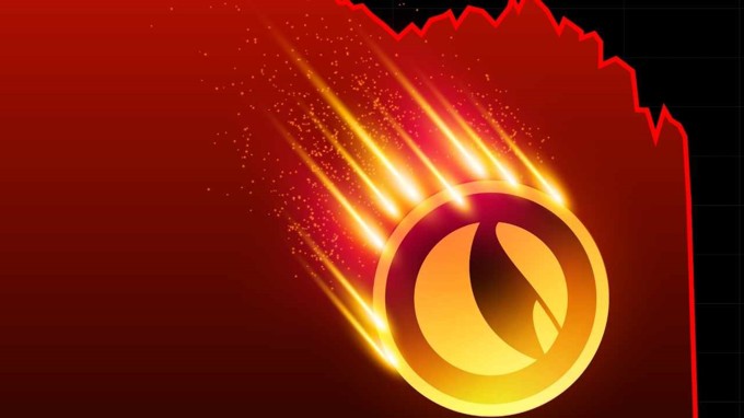 Tại sao LUNC sụp đổ từ 119 USD xuống 0,00001 USD chỉ trong một ngày?