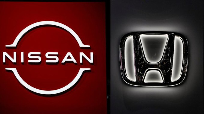 Honda và Nissan sẽ sáp nhập vào năm 2026