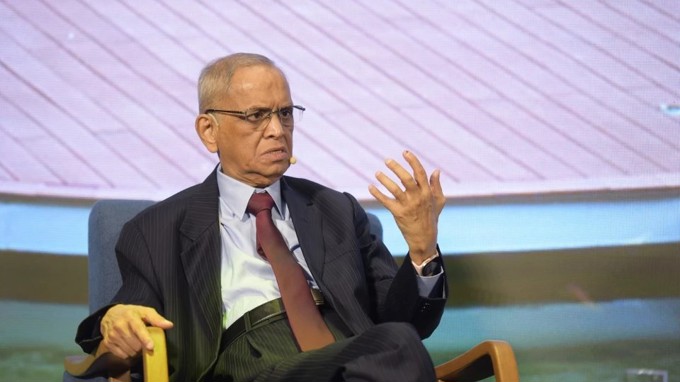 Tỷ phú Ấn Độ ủng hộ làm việc 70 giờ/tuần