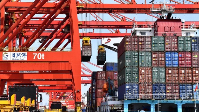 Ngân hàng Thế giới nâng triển vọng tăng trưởng kinh tế của Trung Quốc