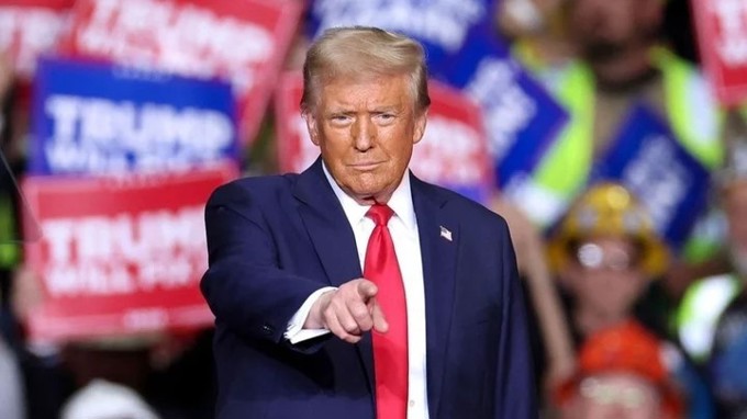 Mỹ có thể rút khỏi WHO trong ngày đầu ông Trump nhậm chức