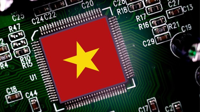 Xuất nhập khẩu sản phẩm điện tử của Việt Nam chính thức vượt mốc 100 tỷ USD