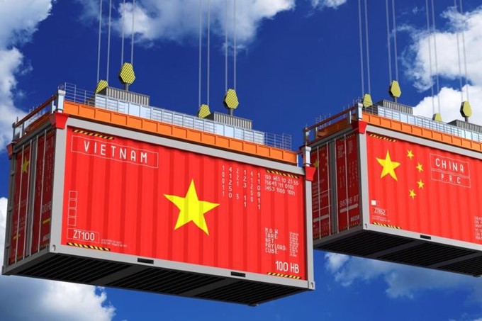 Việt Nam đang trở thành "cỗ máy" sản xuất cạnh tranh với Trung Quốc