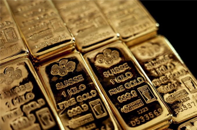 Giá vàng hôm nay 19/12: Lao dốc sau khi Fed giảm lãi suất