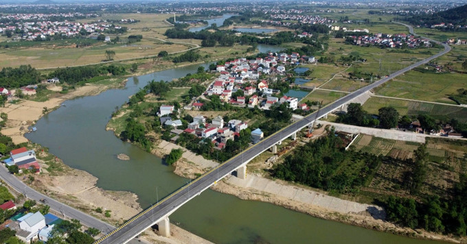 Bắc Giang sắp đấu giá 187 lô đất, giá khởi điểm thấp nhất hơn 1 tỷ đồng