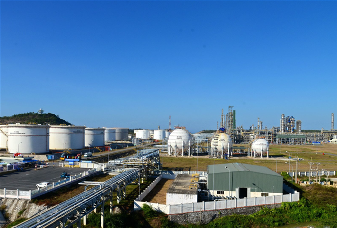 Hơn 3 tỷ cổ phiếu BSR sắp chào sàn HOSE