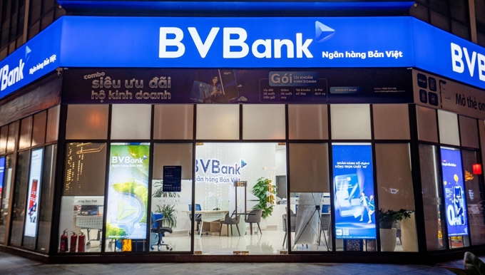 BVBank sắp chào bán 13 triệu trái phiếu, huy động 1.300 tỷ đồng