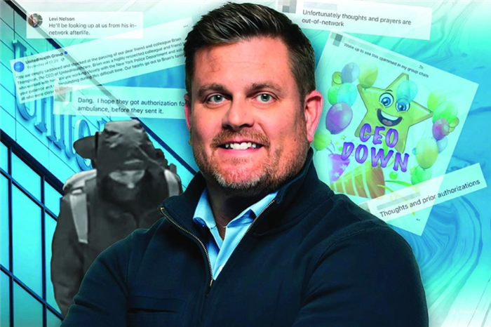 Ngành bảo hiểm trong ngọn lửa hận thù
