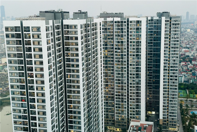 Hà Nội thu gần 48.600 tỷ đồng từ nhà, đất