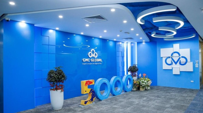 CMG sắp phát hành 21 triệu cổ phiếu trả cổ tức năm 2023