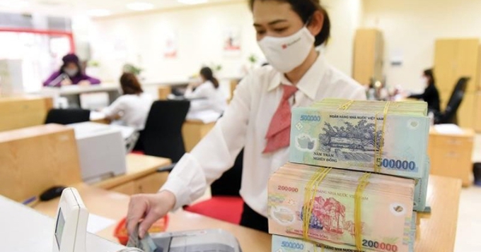 Lãi suất cho vay đã về mức thấp kỷ lục