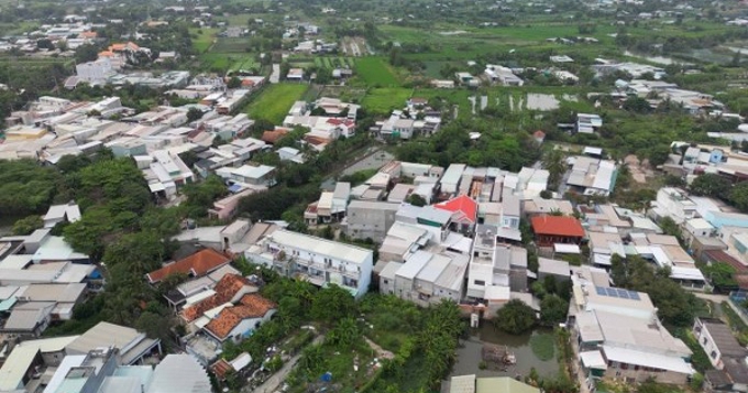 Cả nước còn hơn 400 huyện chưa hoàn thành dữ liệu giá đất