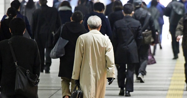 Nhật Bản đối mặt khủng hoảng thiếu lao động chưa từng có: Cần đến 11 triệu nhân lực từ Châu Á