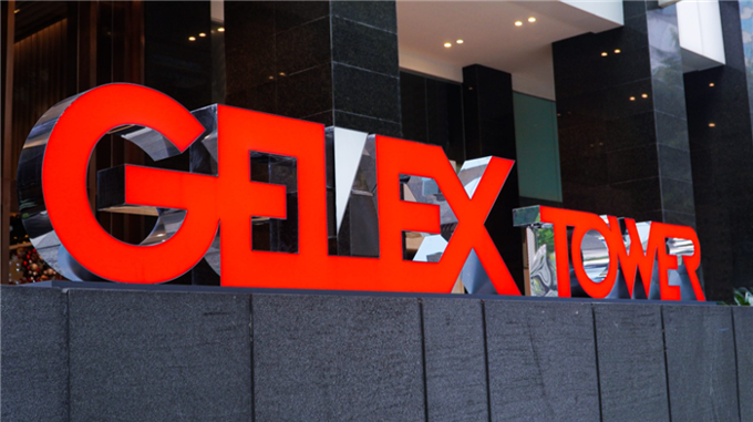 "Gom" 6 triệu cổ phiếu SEA, Gelex làm cổ đông lớn của Seaprodex