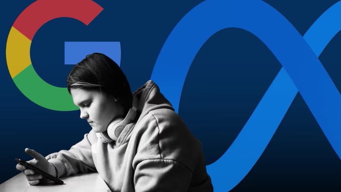 Google và Meta bị EU điều tra về thỏa thuận quảng cáo bí mật