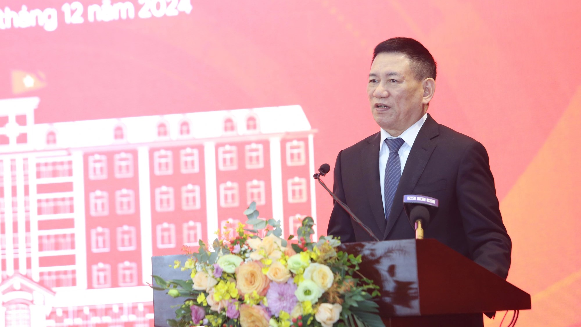 Phó Thủ tướng Hồ Đức Phớc: Cần giải pháp chặn các vụ lừa đảo như Mr Pips