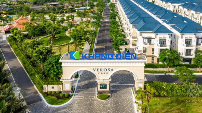 Dragon Capital gom thêm 1 triệu cổ phiếu KDH