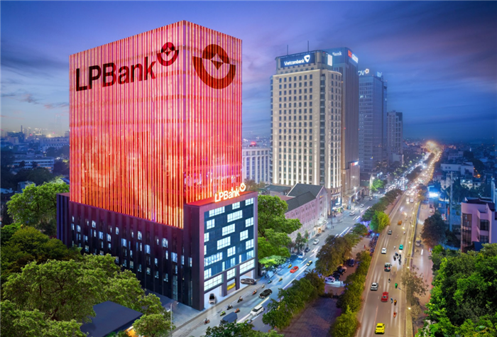 LPBank sắp tăng vốn lên gần 30.000 tỷ đồng