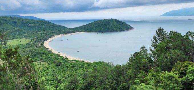 Điều chỉnh chủ trương đầu tư dự án Làng Vân gần 44.000 tỷ đồng tại Đà Nẵng